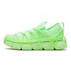 Li Ning Mix Ace Low Top Sports Casual Shoes Men Sneakers Fluorescent-Ice-Green AZGS029-2