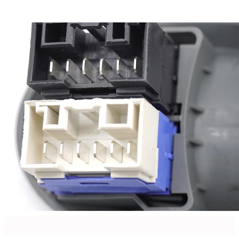 Suitable Window Lift Switch (500321137) for Fiat Iveco