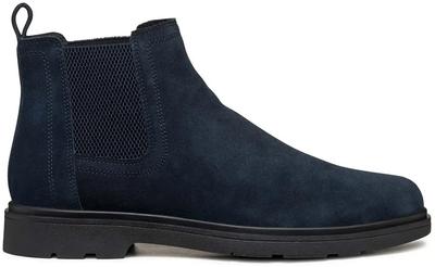 Spherica Ec1 Boots Navy Blue