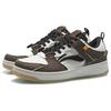 Li Ning Mystic Layer Pro Slip Resistant, Abrasion Resistant, Lightweight, Breathable Low top Skateboard Shoes Men's AGCR313-3