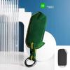 Suede Car Key Case Keyless Cover Shell For Kia Sportage R Gt Stinger Sorento Ceed Cerato Forte Niro Soul Telluride