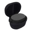 Aenllosi Protective Storage Case for Sony W Wireless Portable Speaker SRS-XB01 (Black)