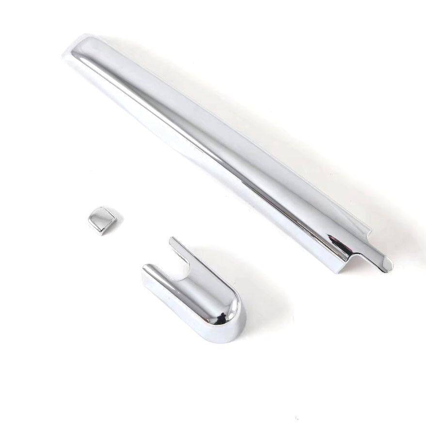 Ford Escape & Kuga 20+ Models: Exterior Trim - Rearview Mirror, Door Handle, Bowl, Fog Light Frame