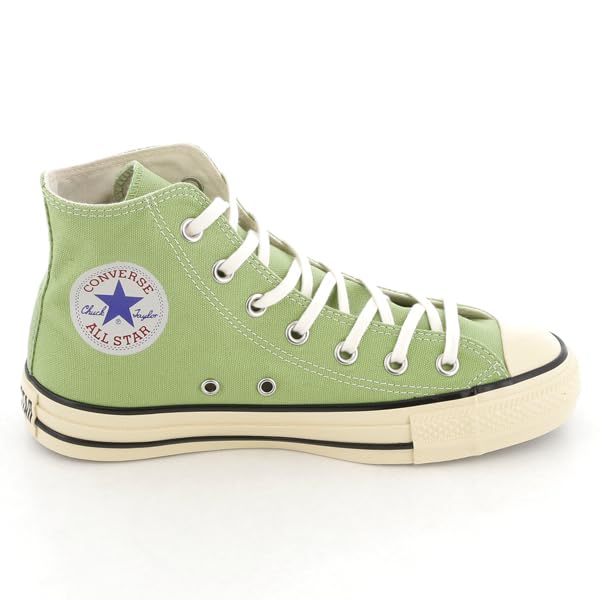 Tenisky All Star US Aged Colors HI Pistachio cm [Converse] 26.0