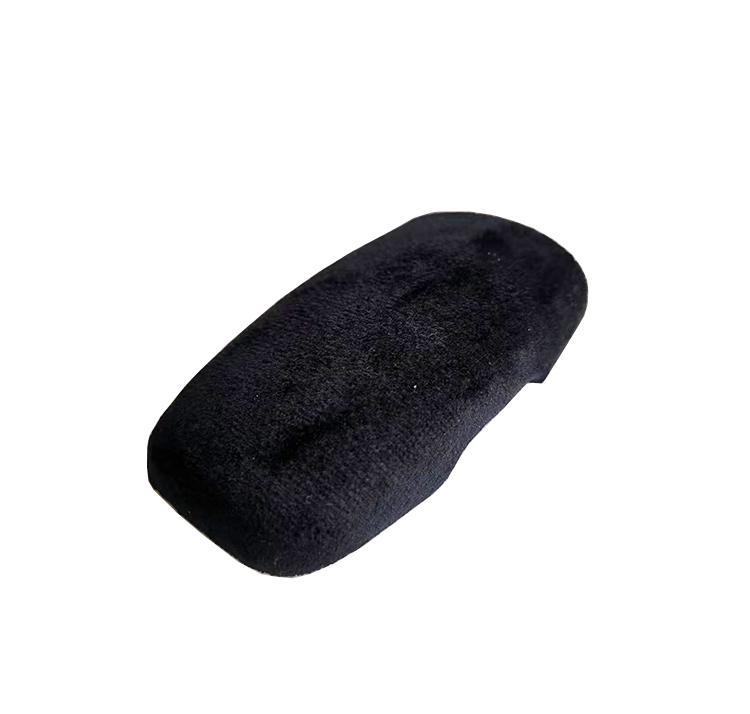 

Compatible with GS7/GS8 Models (2017-2019): Automatic Transmission Shift Knob and Lever Leather Dust Cover.