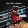Two Trees TTC3018PRO Compact CNC Router & Engraver: DIY Desktop for Lettering, Drawing, & Pattern Marking.