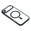 FULEXIN For iPhone 17 Air Case Compatible with MagSafe Anti Drop TPU+PC Phone Cover