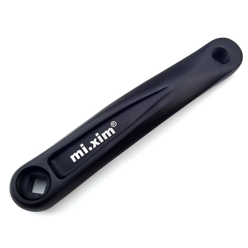Mountain Bike Chainring & Crank Arm Repair Part - Single/Double/Triple Chainring, Four-Arm, BCD64-104mm