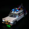 LED Remote Control Lights Compatible with LEGO 10274 Ghostbusters Ecto-1