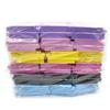 100 PCS/LOT Professional Nail Art Toes Separators Fingers Foots Divider Sponge Soft Gel UV Beauty Tools Polish Manicure Pedicure