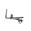 Drum Kit Accessories: Cymbal Extension, Cowbell Clip, Bass Drum Ring, Cowbell Stand