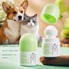 Pet Foot Moisturizing Ball Liquid Foot Dry Crack Foot Protection Cream Cat and Dog Foot Protection Liquid