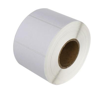 Muqi Thermal Printer Label Paper Roll