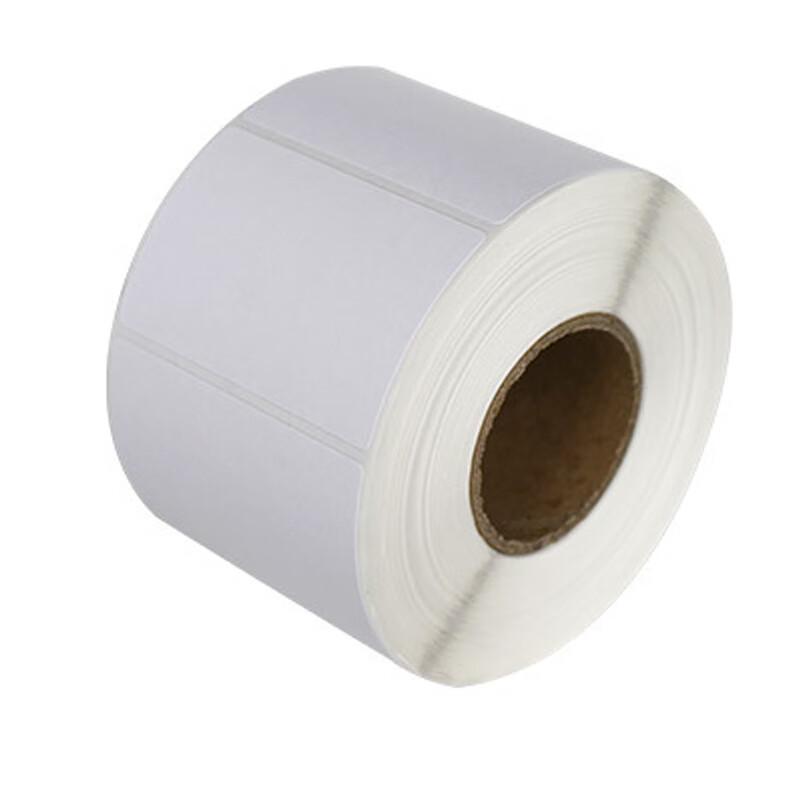 Muqi Thermal Printer Label Paper Roll