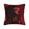 Melanies Martinez Hades Album  Pillowcase Product Printed Cushion Cover Decorative  Throw Pillow Case Cover Seat MultiSize