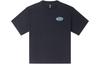 Converse SKATE VIBE GRAPHIC T Shirt Men's Black 10025441-A01