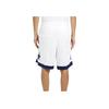 Nike Team USA Basketballshorts (Zuhause) Weiß/Blau Void Herren Unterteile CQ0185-100