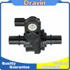 New Coolant Flow Control Valve for Toyota 19-22 Corolla Lexus UX200 16671F2010 1667124010 16671-F2010 16671-24010