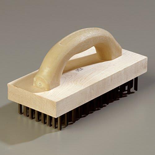 Carlisle Butcher Block Brush #40676