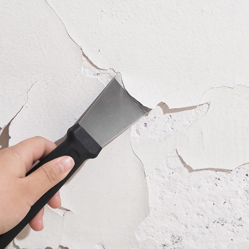 Scraper Glass Ceramic Super Sharp Remove Rust Allpurpose Kitchen Cleaning