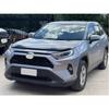 Marino Avenue Bug Guard for Toyota Rav4 1 Set Installation Instructions Included Insect Bonnet Hood Front Guard (50 Series) - Vehicle-Specific -