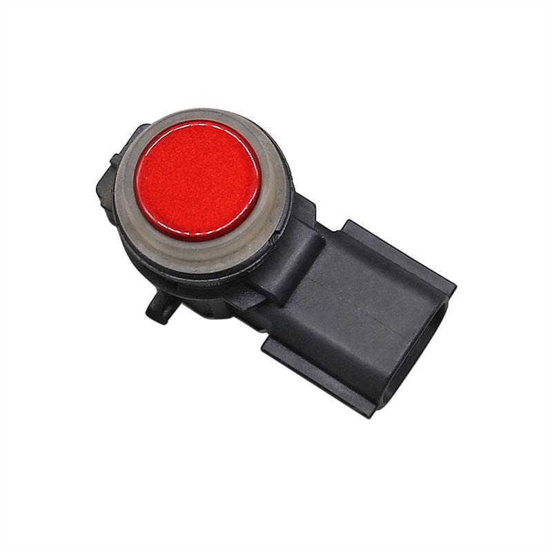 PDC Sensor 1/4PCS 284382848R Parking Reverse Assist Sensors 0263023789 1PCS
