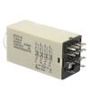 H3Y 4 Power On Delay Timer Relay 0 60 Minutes Time Relay AC 220V 5A