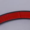 Camper Van Gutter Rain Guard Drip Stop 1M For Fiamma Dripstop Caravan Motorhome Parts Rv Camper Accessories