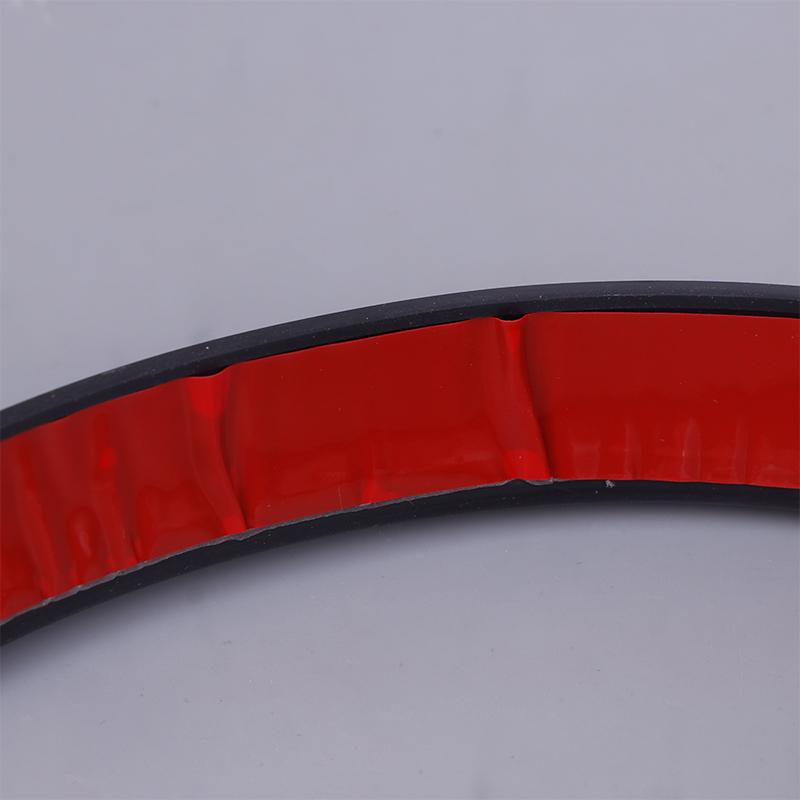 Camper Van Gutter Rain Guard Drip Stop 1M For Fiamma Dripstop Caravan Motorhome Parts Rv Camper Accessories