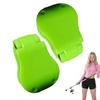 2pcs Fishing Rod Holder Elastic Lure Rod Holder Fishing Rod Quick Fixing Clip New Fishing Rod Holder Prevent Entanglement