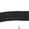 Used Hamilton Khaki Below Zero Stainless Steel Leather Automatic Men's Watch H785250