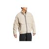 adidas Terrex National Geographic Unisex High Pile Fleece Jacket Aluminum JJ4355