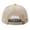 Fashion Letter Embroidery Baseball Cap Snapback Female Male Sun Visor Hat Unisex Adjustable Cotton Trucker Hats For Women Men