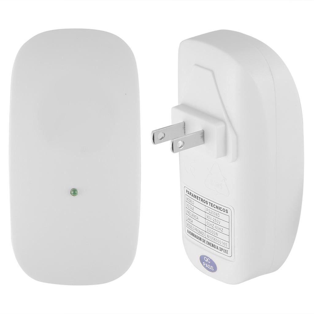 Home Electricity Saving Box Intellegent Energy Saver Power Saver Device