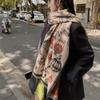 Accessoires – Écharpes et foulards