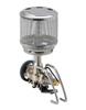 ST-261 Japanese-made Regulator Lantern (CB Canister Compatible) - Windproof, Impact Resistant, Lightweight, Compact, with Storage Case - Ideal Fo
