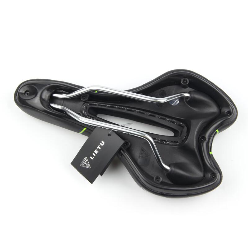 Lishi Hunter 918B Mountain Bike Saddle