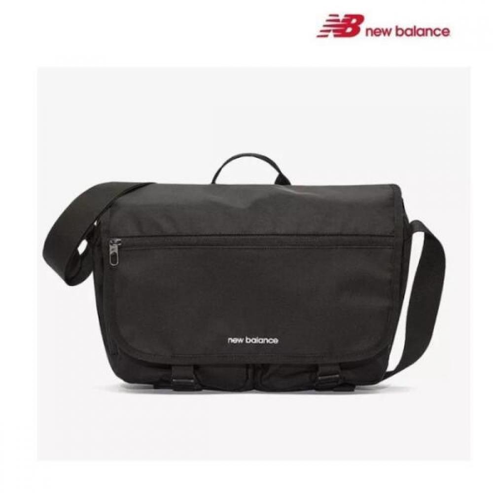 

New Balance Bunker Messenger Bag B1 Nbgcess204 19 FREE