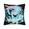 Anime Killua Zoldyck Pillow Cover Kawaii Pillow Case For Living Room Bed Chair Soft Pillowcases Birthday Present