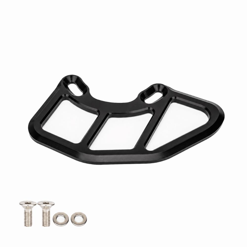 For ISCG05 ISCG03 Bicycle Chain Guide Aluminum Alloy Chain Protector Chainring Guard  Bike