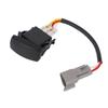 Golf Cart Forward Reverse Switch JU2 H2917 00 00 Electric Forward Backward Switch for G22 G29 Golf Carts
