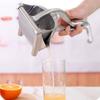 Manual Food Grade Orange Juice Watermelon Kitchen Fruit Squeezer Juice Tool Juicer Fruit Press
