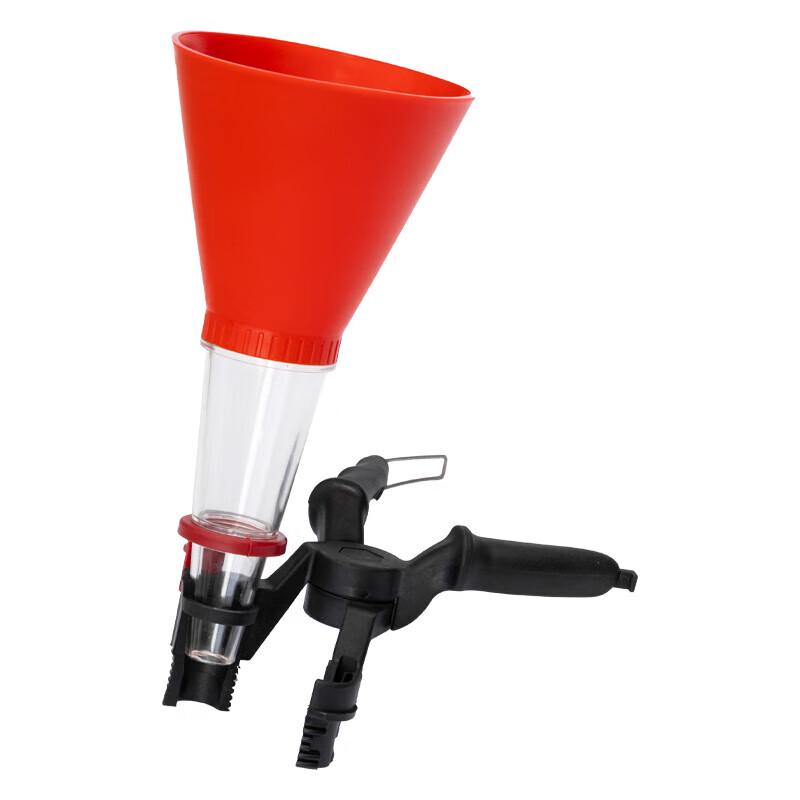 Multi-functional Engine Oil Funnel