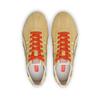 ONITSUKA TIGER Runspark Fashion Versatile Non-Slip Wear-Resistant Low-Top Casual Shoes Unisex Sneaker Yellow 1183C338-750