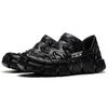 New LiNing River Trekking Shoes Unisex Black AZSS011-2