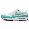Air Max 1 86 OG Golf Big Bubble - Dusty Cactus Scarpe da Ginnastica da Uomo Blu Bianco Platino Puro DV1403-117