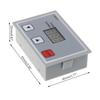 DC12V-24V 5A 120W PWM Motor Speed Controller Digital Display 0~100% Dura