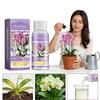 Concime Liquido per Orchidee Promuove la Fioritura e la Radicazione Ideale per Orchidee da Interno ed Esterno