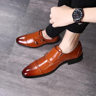 Scarpe con tacco – Mocassini