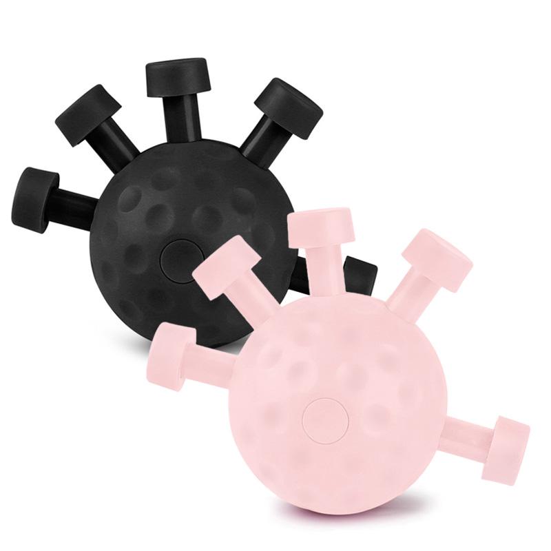 Finger Strengthener Hand Gripper for Rock Climbing Training Improve Grip Strength and Finger Power